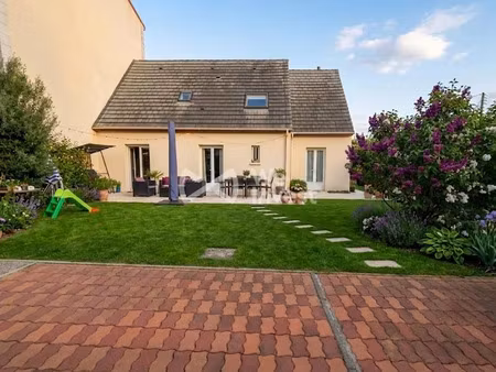 vente maison 7 pièces 145 m² à sevran (93270)  363 000 €