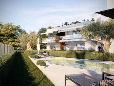 vente appartement 8 pièces