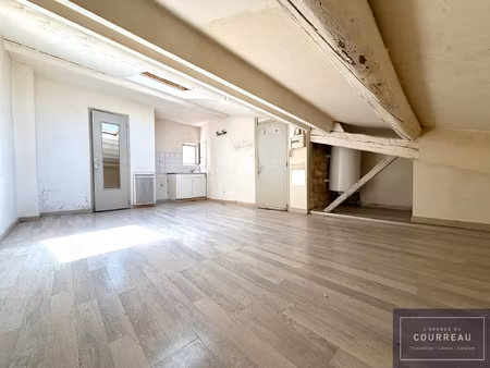 studio de 26 99 m2 à gambetta