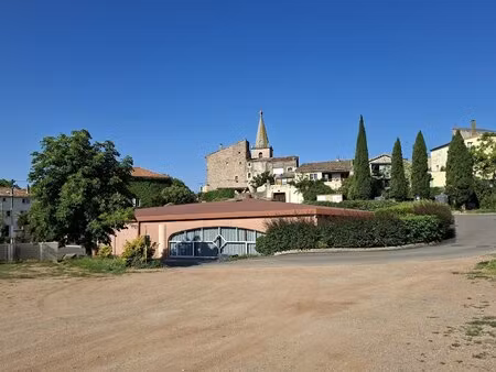 maison de village
