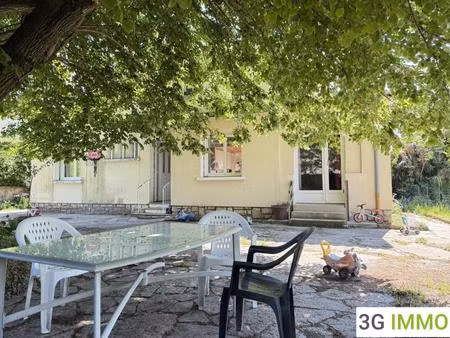 maison 5 pièces