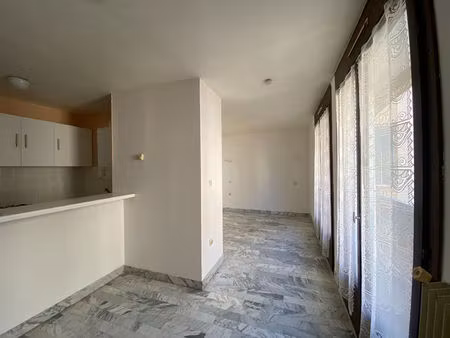 studio béziers - 1 pièce - 25.80m²