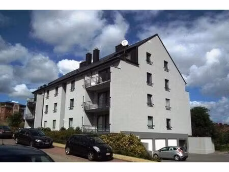 appartement à louer à rue de la rivelaine 47 montignies-sur-sambre (vwd00847)