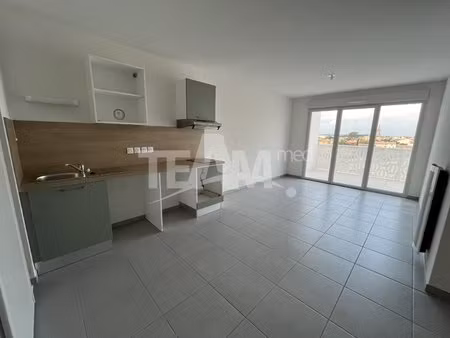 appartement neuf