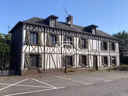 achat maison 6 pièces 155m² les ventes 27180