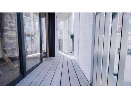 achat appartement 4 pièces 81m² nanterre 92000