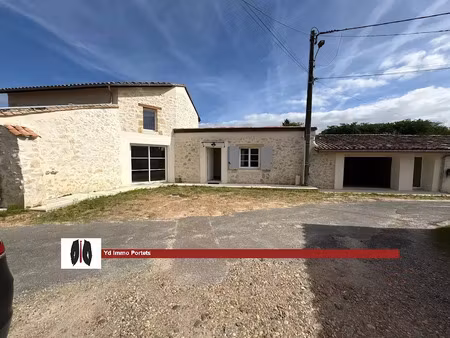 vente maison 5 pièces 135 m² à illats (33720)  378 000 €