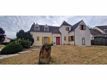 vente maison 6 pièces 160 m² à les mureaux (78130)  379 000 €