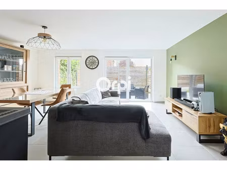 vente maison 5 pièces 100 m² à tourcoing (59200)  315 000 €
