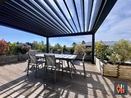 achat appartement 4 pièces 85m² bussy st georges 77600