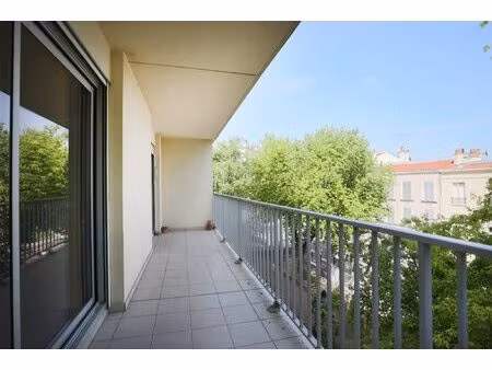 achat appartement 4 pièces 87m² montreuil 93100