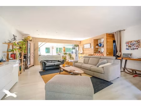 vente maison 4 pièces 103 m² à cabanac-et-villagrains (33650)  307 000 €