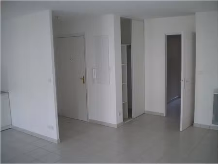 location appartement 2 pièces 48 m² à toulouse (31200)