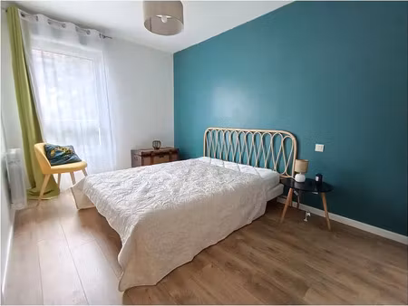 location appartement 3 pièces 64 m² à toulouse (31200)