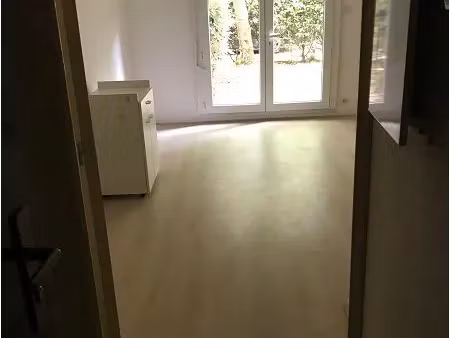 location appartement 1 pièce 22 m² à toulouse (31400)