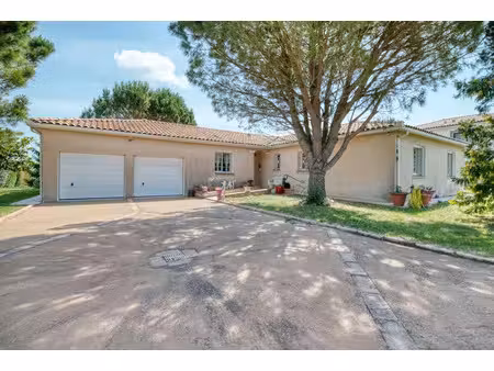vente maison 5 pièces 144 m² labastide-beauvoir (31450)
