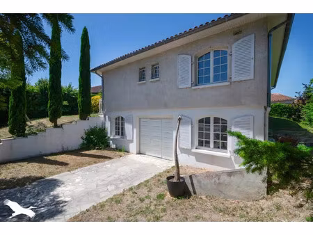 vente maison 5 pièces 123 m² ramonville-saint-agne (31520)