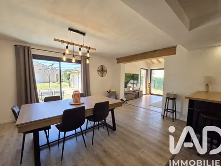 vente maison 3 pièces 82 m² saint-jory (31790)