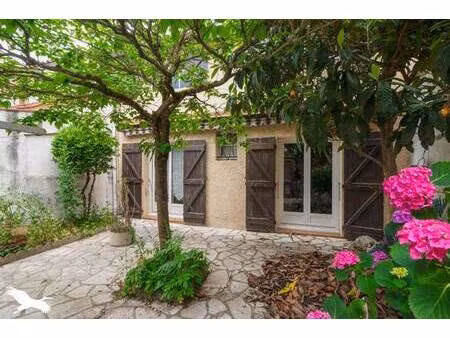 vente maison 4 pièces 126 m² toulouse (31300)