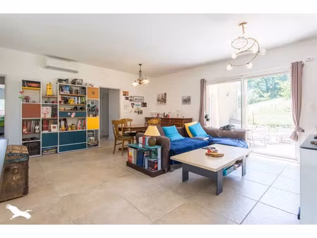 vente maison 6 pièces 128 m² villefranche-de-lauragais (31290)
