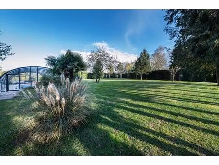 achat maison 9 pièces 350m² coulommiers 77120