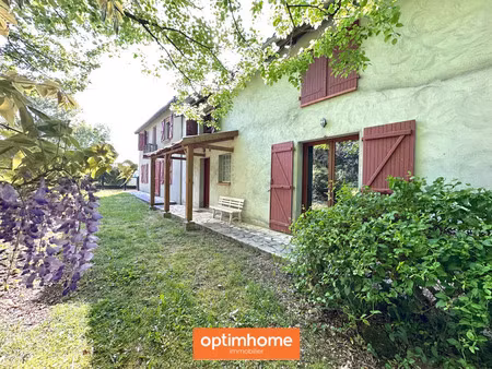 vente maison 7 pièces 240 m² salies-du-salat (31260)