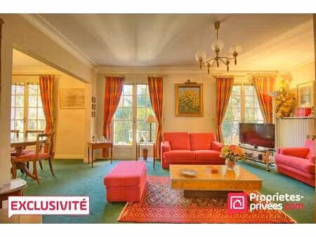 maison bouchemaine 5 chambres 157 m²