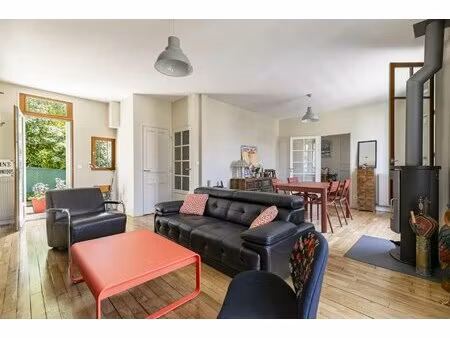 achat maison 6 pièces 155m² chaville 92370