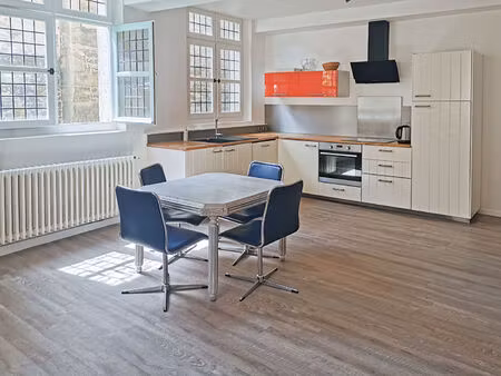 location appartement 3 pièces 63m²