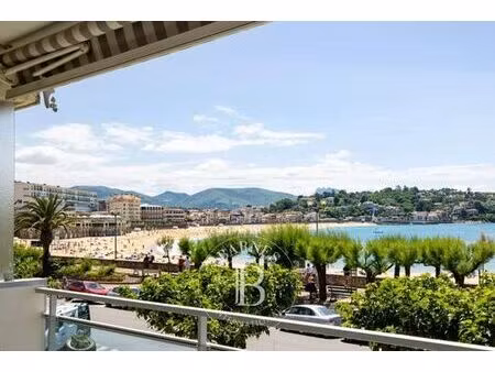 prestigieux appartement en vente saint-jean-de-luz  nouvelle-aquitaine