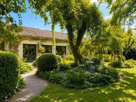 maison de prestige de 260 m2 en vente saint-émilion  france