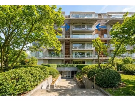 appartement te koop in berchem met 3 slaapkamers