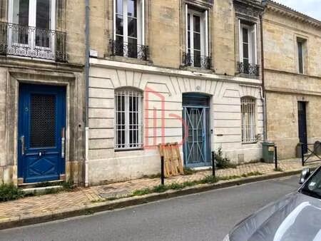 location bureaux 112 m²