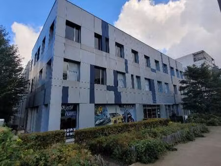 location bureaux 133 m² à 397 m²