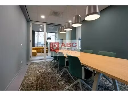 vente bureaux 290 m²