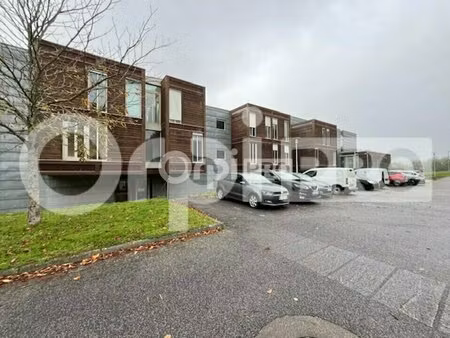 vente bureaux 4 000 m²