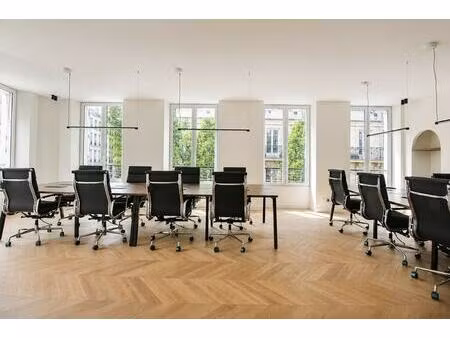 location bureau paris 75009 20 postes