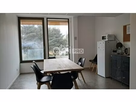 location bureaux 19 m²