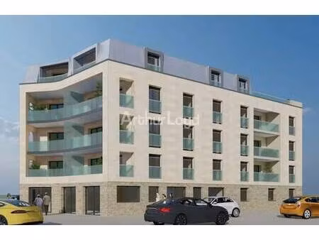 vente bureaux 78 m²