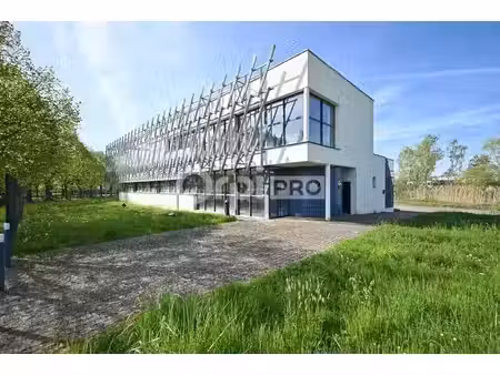 location bureaux torcy 71210 330m²