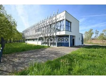 vente bureaux 330 m²