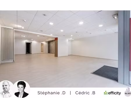 location commerce sallanches 74700 251m²