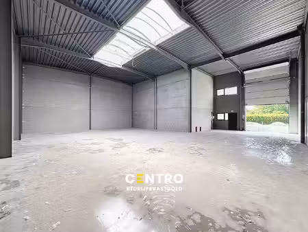 commercieel te koop in eeklo