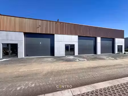 commercieel te koop in zedelgem