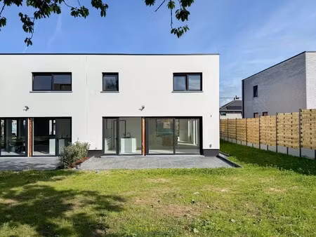 huis te koop in brakel met 3 slaapkamers