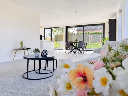 huis te koop in brakel met 3 slaapkamers