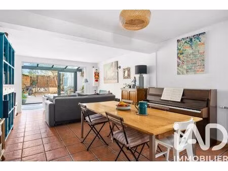 maison à colombes (92700)