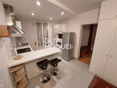 location : appartement t1 à boulogne-billancourt