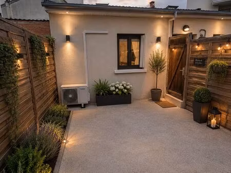 appartement à drancy (93700)