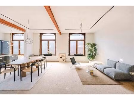 appartement te koop in ronse met 3 slaapkamers